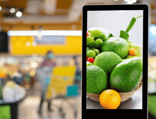 Transforming the Retail Landscape: How Digital Signage Systems are Revolutionizing UAE Stores