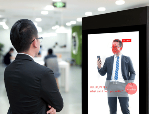 Enhancing Communication and Efficiency: The Role of Digital Signage Systems in UAE Corporate Offices